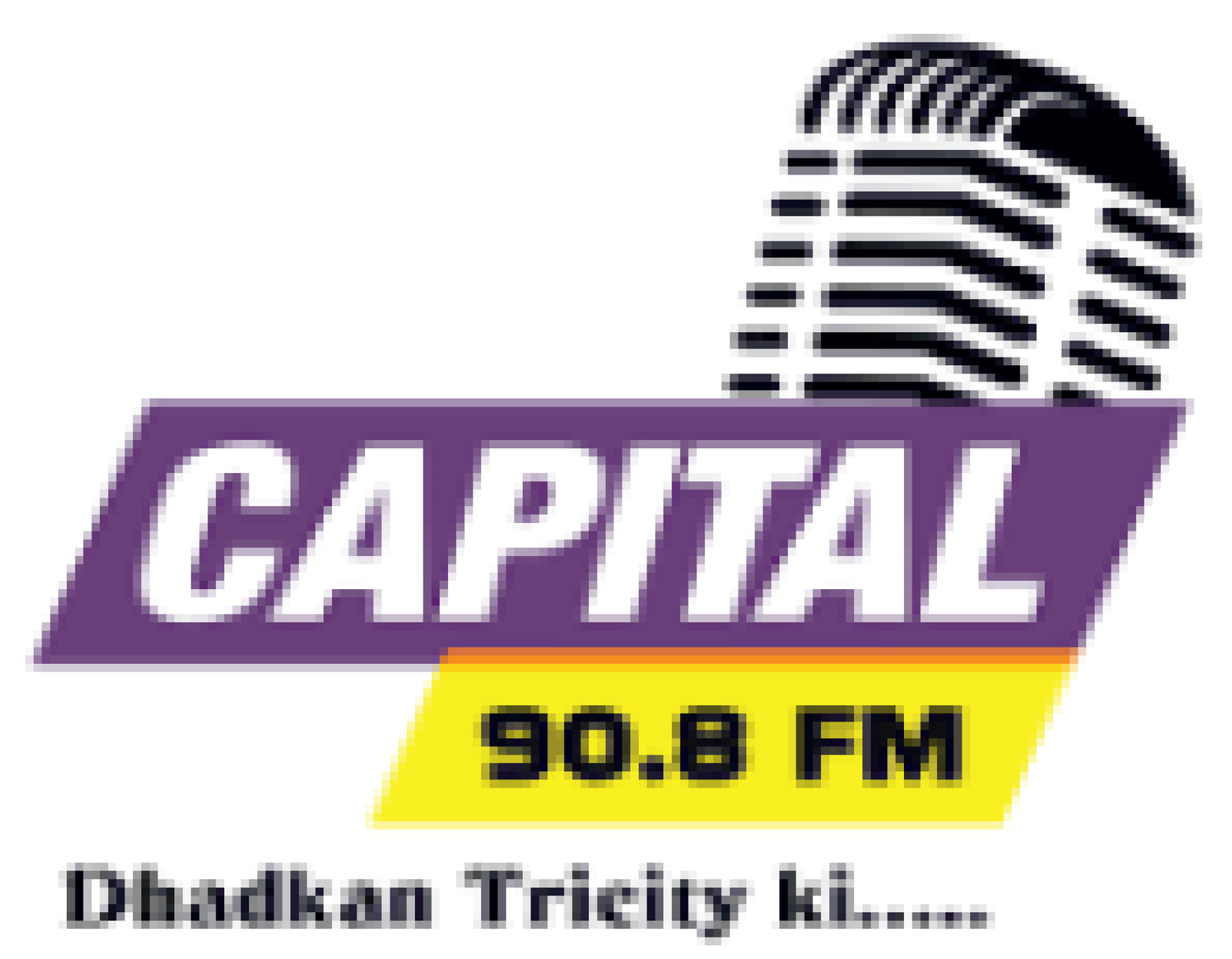 Capital 90.8 FM
